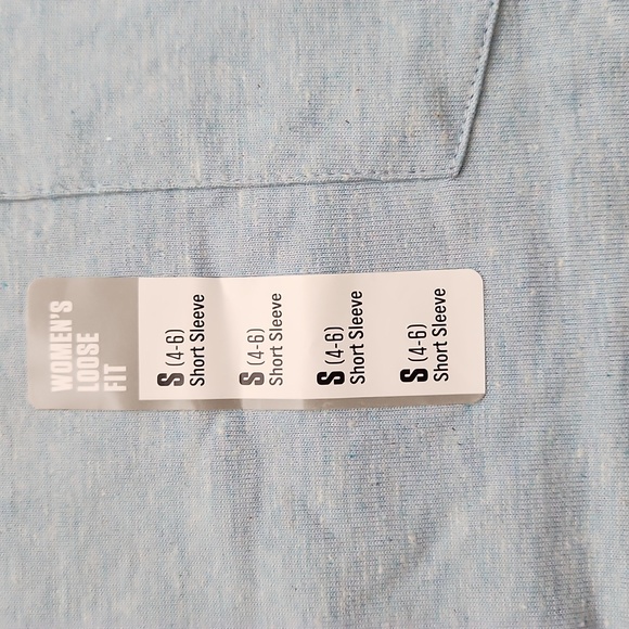 Carhartt Short Sleeve - Picture 3 of 6